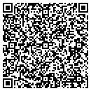 QR code with A D Foundations contacts