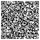 QR code with Tancrede Building Movers contacts