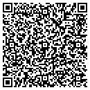 QR code with Town Line contacts