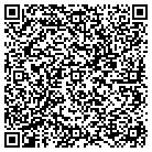 QR code with Machias Town Highway Department contacts
