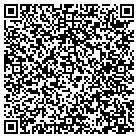 QR code with A Maine Taxi & Livery Service contacts