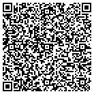 QR code with Plourde's Rubbish & Recycling contacts