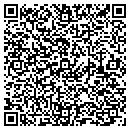 QR code with L & M Builders Inc contacts