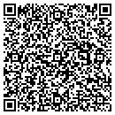 QR code with L & M Companies Inc contacts