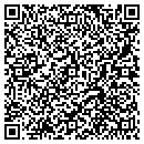 QR code with R M Davis Inc contacts