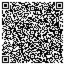 QR code with Haley Construction contacts