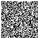 QR code with Turkey Farm contacts