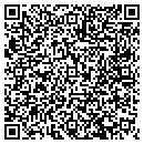 QR code with Oak Hill Marine contacts