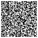 QR code with C H Lozier Inc contacts