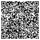 QR code with Houlton School Of Dance contacts
