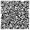 QR code with Muffler King contacts