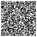 QR code with Hawk Electric contacts