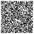 QR code with KNOX County Commissioners Ofc contacts