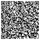 QR code with Central Maine Growth Council contacts