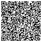 QR code with A A Quality Home Improvements contacts