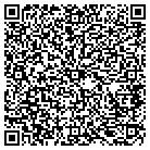QR code with Anderson Building & Woodworkng contacts