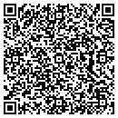 QR code with Alfred Kypta contacts