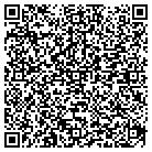 QR code with Bangor & Aroostook Railroad Co contacts