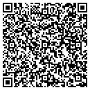 QR code with Time & Light contacts