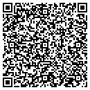 QR code with Rivard Auctions contacts