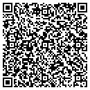 QR code with J M Kilby Engineering contacts