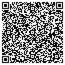 QR code with Roofin' Inc contacts