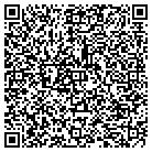 QR code with Rioux & Sons Marine Const Corp contacts