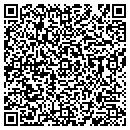 QR code with Kathys Diner contacts