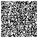 QR code with Houlton Water Co contacts