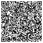 QR code with Mc Cann Fabrication contacts