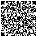 QR code with Harris & Vickers contacts