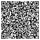 QR code with G F C Builders contacts