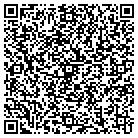 QR code with Chris Rioux Electric Inc contacts