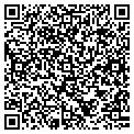 QR code with West Inc contacts