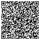 QR code with M D Smith Builders contacts
