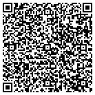 QR code with Maine Branch New England contacts