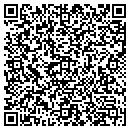 QR code with R C Emerson Inc contacts