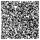 QR code with One Step Home-Home Care Mgmt contacts