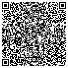 QR code with Portland Social Service Div contacts
