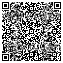 QR code with LCE Landscaping contacts