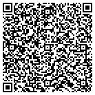 QR code with Caldwell's Marine Electronics contacts