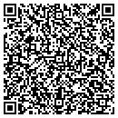 QR code with Anglers Restaurant contacts