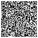 QR code with F/V Illusion contacts