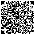 QR code with DJT Apts contacts