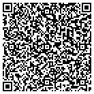 QR code with E C R Plumbing & Heating Inc contacts