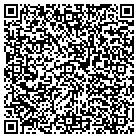 QR code with Hancock Timber Resource Group contacts