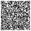 QR code with Atwater Financial contacts