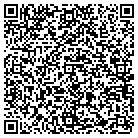 QR code with James Nadeau Construction contacts