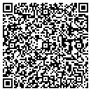 QR code with Tardif Farms contacts