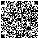 QR code with Malenfant's Fuel & Bottled Gas contacts